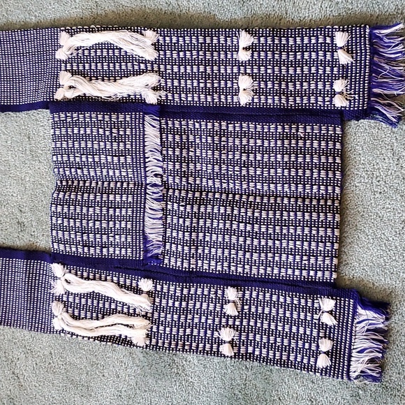 Monk Bag - Picture 3 of 8